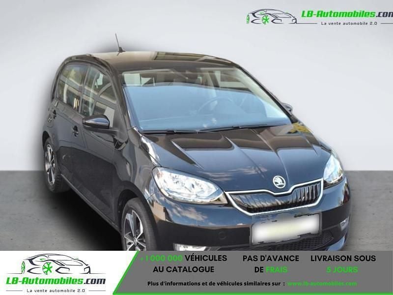 Utilisé 2020 Skoda Citigo-e IV Citadine | 16 000 € (Bon prix) - Image 1/4