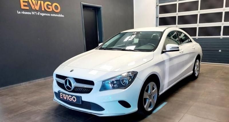 Utilisé 2017 Mercedes 180 Berline | 15 790 € - Image 1/4