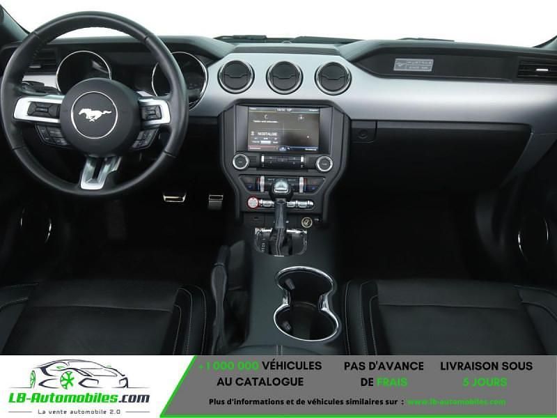 Occasion Ford Mustang 317 ch (233 kW) 2016 Coupé