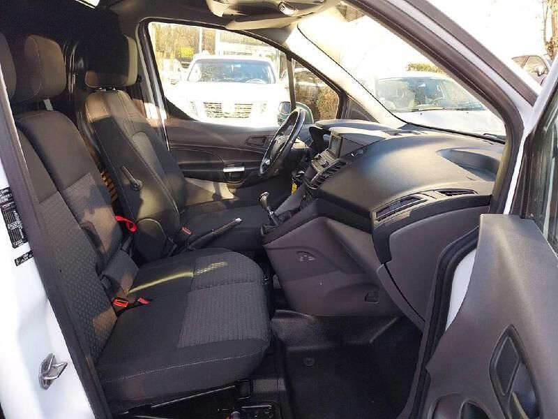 Occasion Ford Transit Trend 2019 Blanc Van