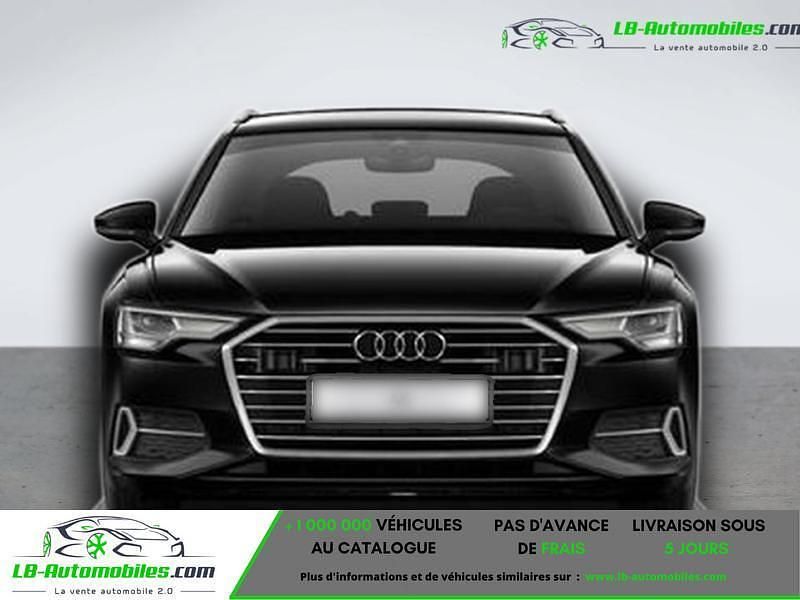 Occasion 2021 Audi A6 Sport Break | 39 400 € (Prix juste) - Image 1/4