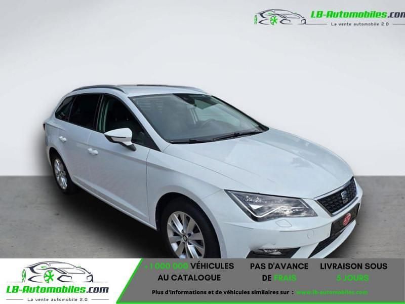 Occasion Cupra Leon 116 ch (85 kW) 2020 Break