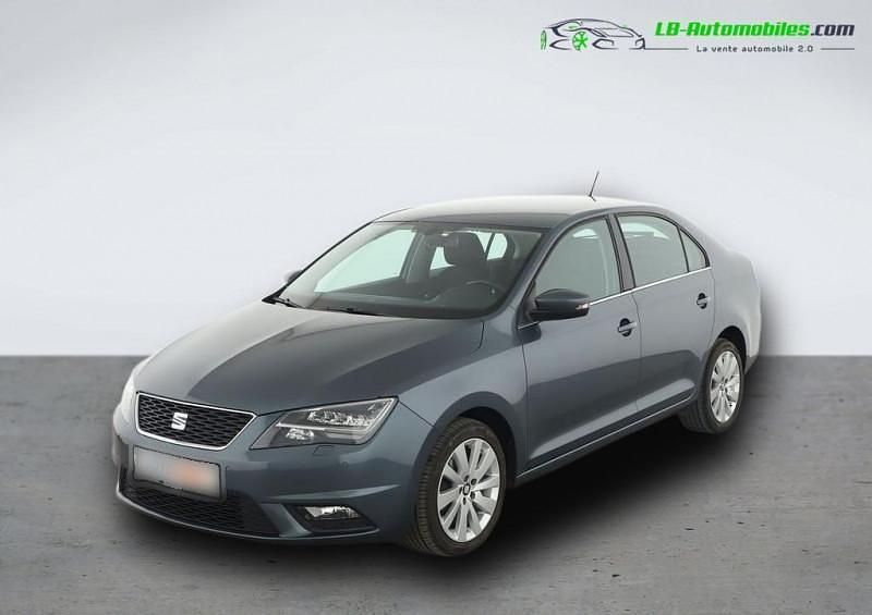 Utilisé 2017 Seat Toledo Berline | 17 300 € - Image 1/4