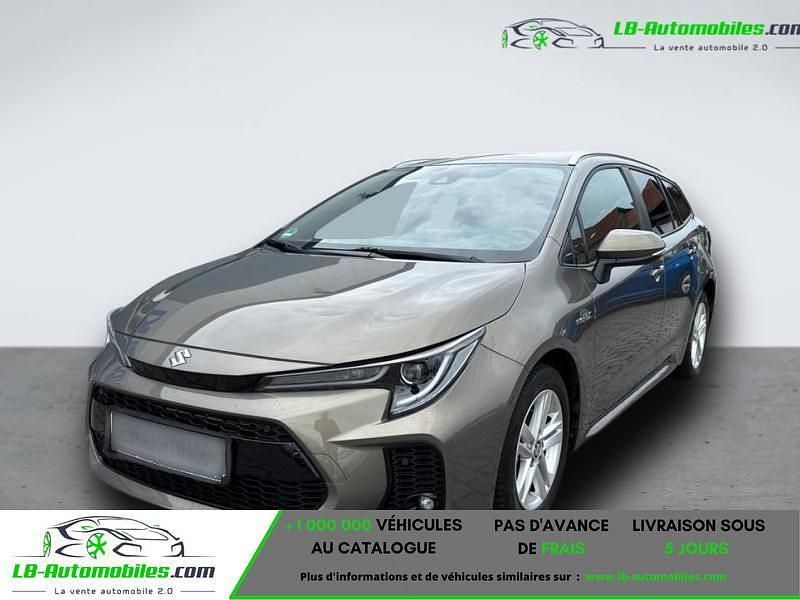 Utilisé 2022 Suzuki Swace Break | 27 200 € (Prix assez cher) - Image 1/4