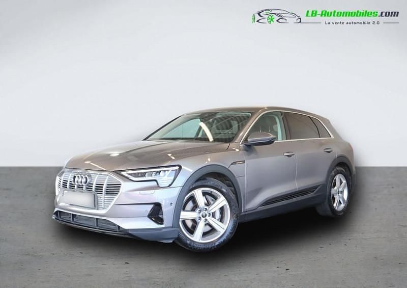 Utilisé 2021 Audi e-tron Sport SUV | 31 500 € (Super prix) - Image 1/4