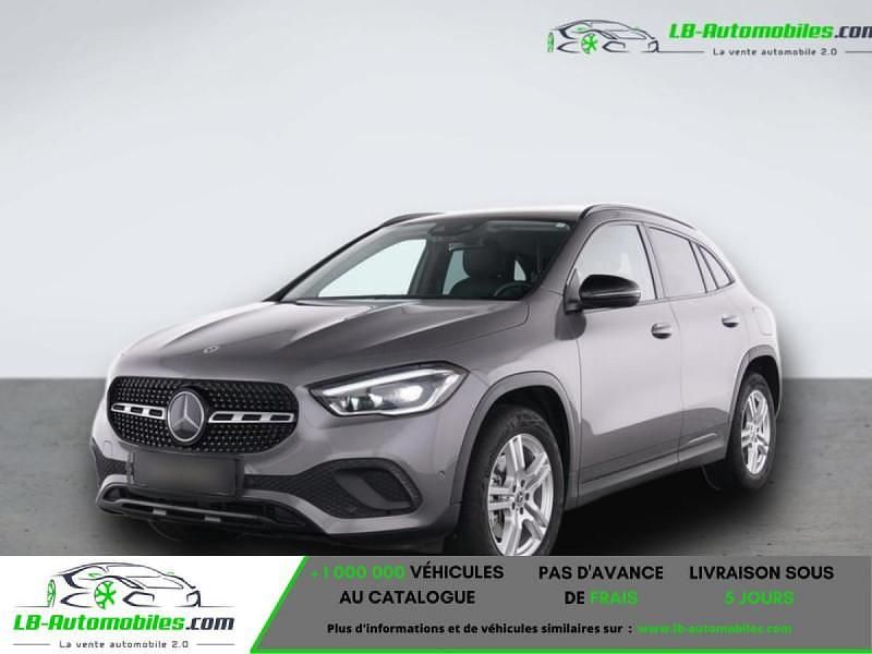 Occasion 2021 Mercedes GLA250 SUV | 36 500 € (Prix juste) - Image 1/4