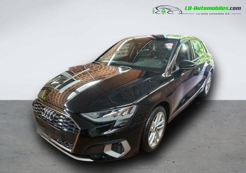 Utilisé 2022 Audi A3 Sportback e-tron Sport Berline | 26 800 € (Bon prix) - Image 1/4