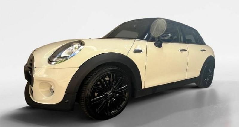 Utilisé 2015 Mini Cooper Citadine | 12 990 € (Prix juste) - Image 1/4