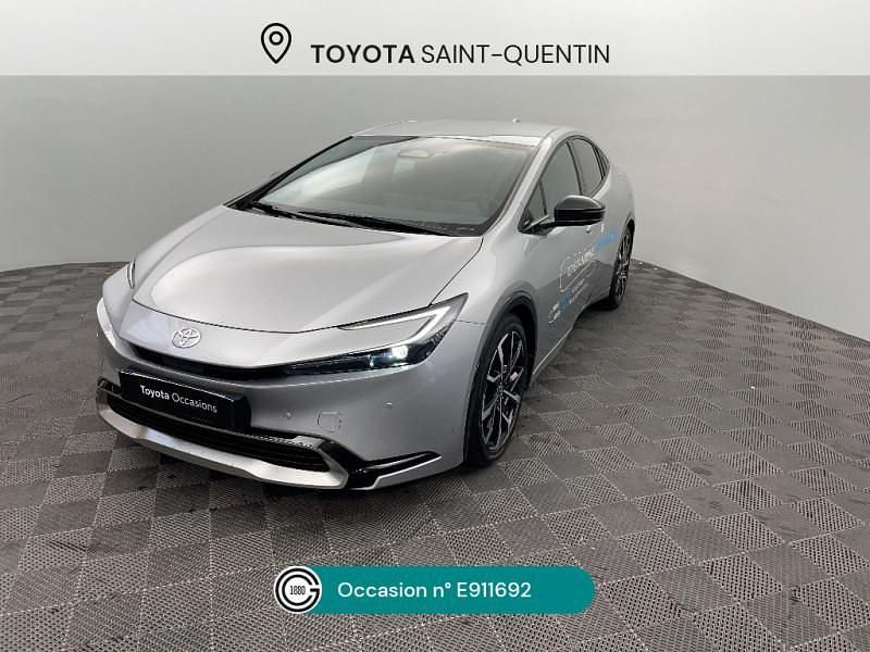 Utilisé 2024 Toyota Prius Design Citadine | 39 990 € (Prix cher) - Image 1/4