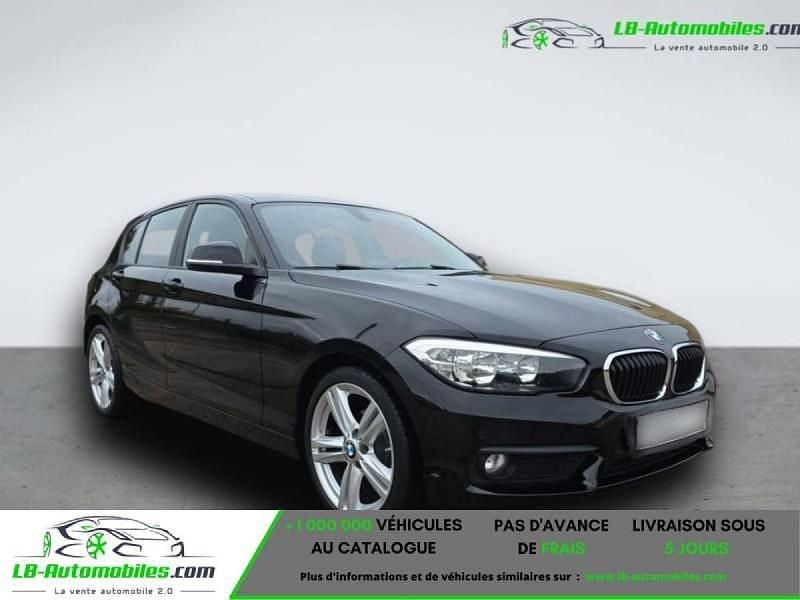 Occasion BMW 118 136 ch (100 kW) 2017 Citadine