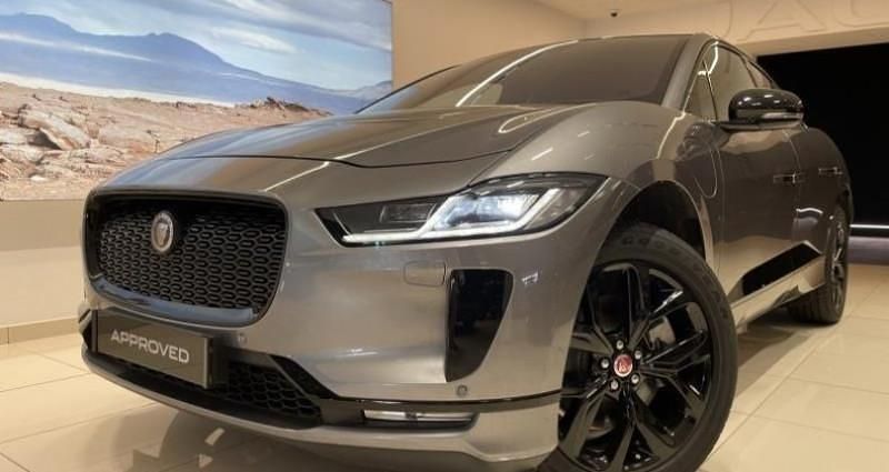 Utilisé 2023 Jaguar I-Pace SUV | 54 990 € (Prix juste) - Image 1/4