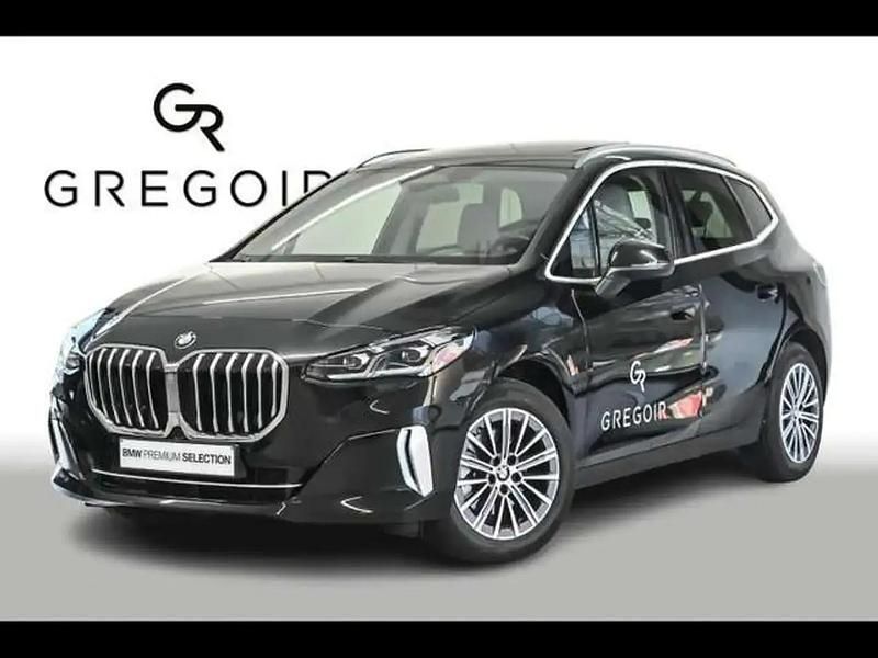 Occasion BMW 220 Sport Line 156 ch (114 kW) 2025 Noir Break