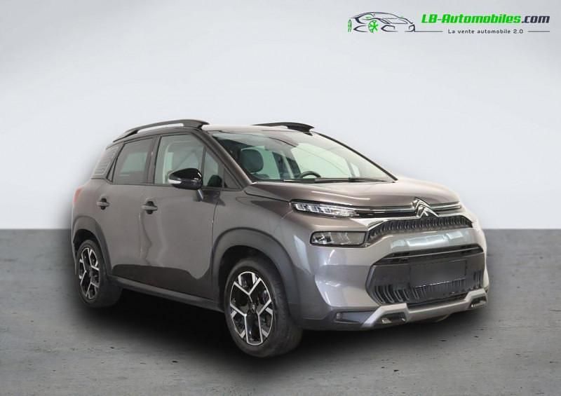 Utilisé 2022 Citroën C3 Aircross PureTech SUV | 18 800 € (Prix cher) - Image 1/4