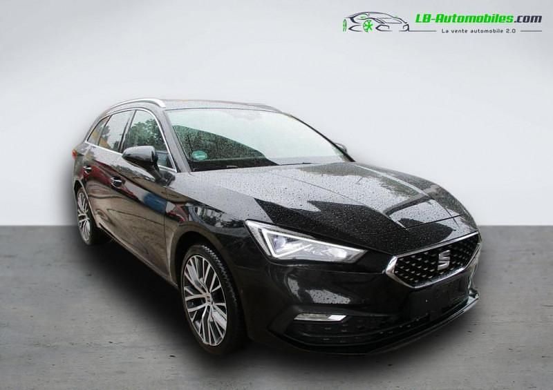 Utilisé 2020 Cupra Leon Break | 24 000 € (Prix juste) - Image 1/4