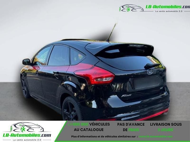 Utilisé 2016 Ford Focus Berline | 14 800 € (Bon prix) - Image 1/4