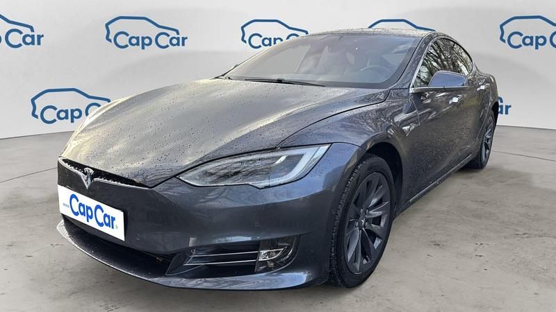Occasion 2018 Tesla Model S Citadine | 22 490 € (Prix juste) - Image 1/3