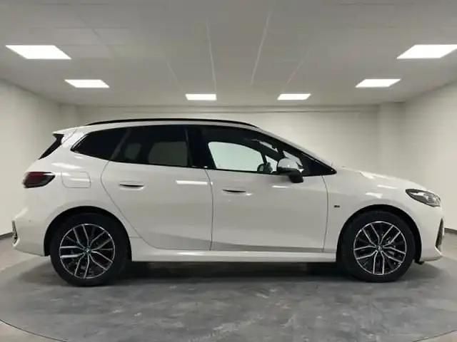 Occasion BMW 225 Active Tourer M Sport 2023 Blanc Monospace