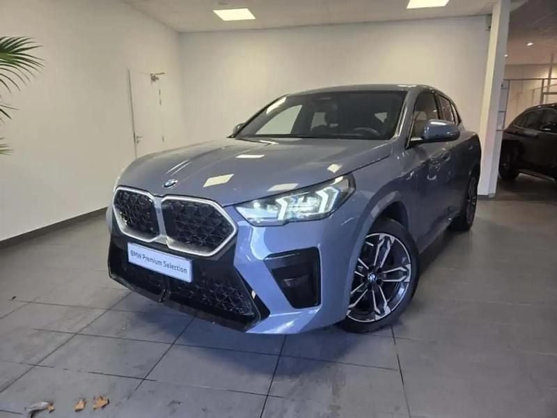 Occasion 2025 BMW X2 M Sport SUV | 42 390 € (Bon prix) - Image 1/4