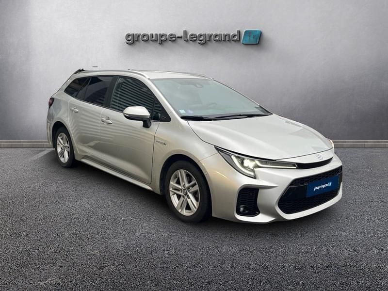 Occasion Suzuki Swace 98 ch (72 kW) 2025 Break