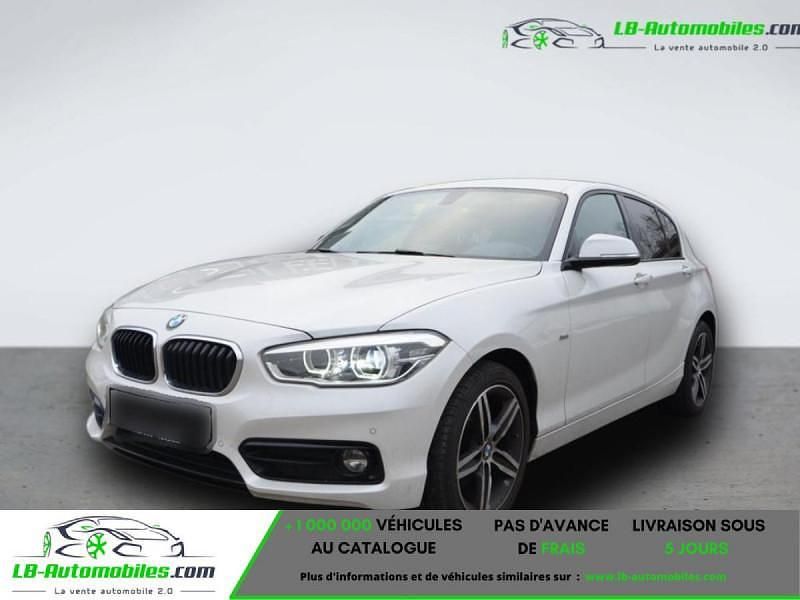 Occasion 2017 BMW 125 Comfort Edition Citadine | 25 200 € - Image 1/4