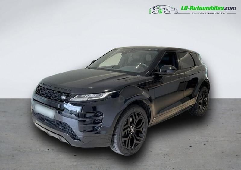 Utilisé 2020 Land Rover Range Rover evoque | 38 100 € (Prix juste) - Image 1/4