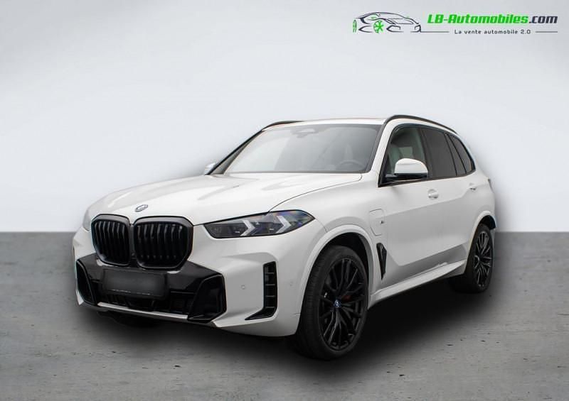 Utilisé 2025 BMW X5 Comfort Edition SUV | 109 600 € (Prix cher) - Image 1/4