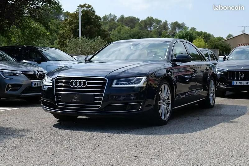 Occasion 2015 Audi A8 Berline | 34 990 € - Image 1/4