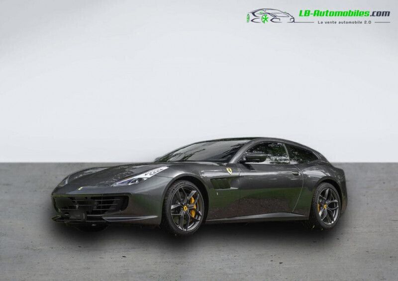 Utilisé 2019 Ferrari GTC4Lusso Coupé | 236 300 € - Image 1/2