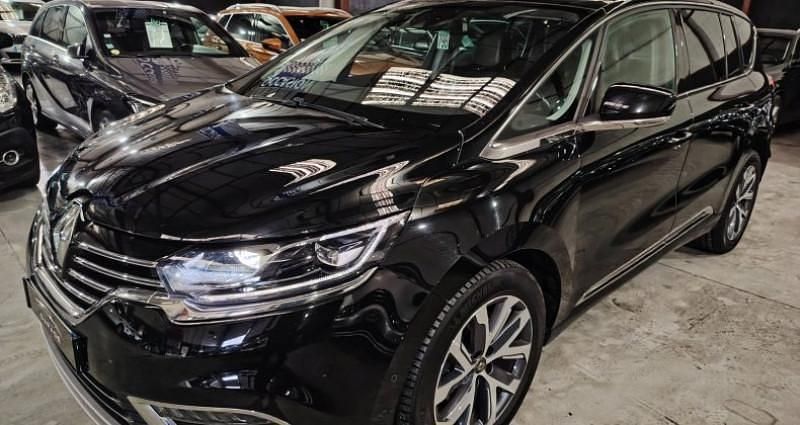 Occasion Renault Espace Intens 160 ch (117 kW) 2017 Monospace