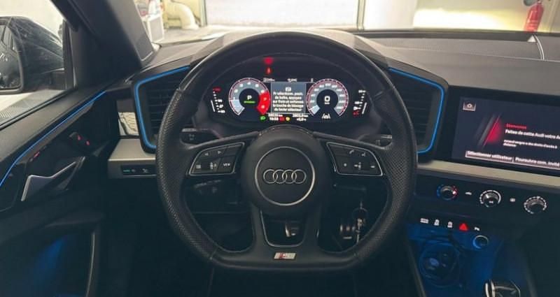 Occasion Audi A1 Sportback S-Line 207 ch (152 kW) 2021 Citadine