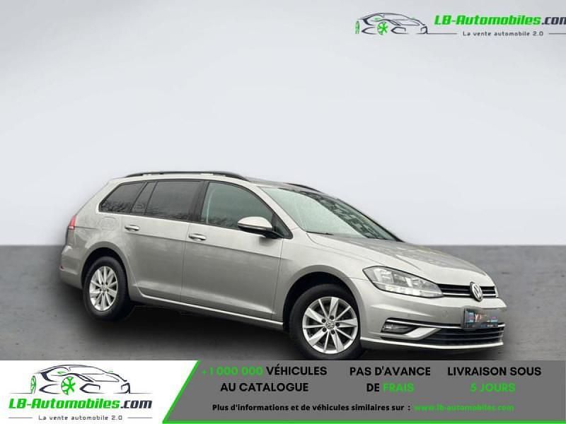 Occasion 2019 VW Golf VII Break | 20 400 € (Prix juste) - Image 1/4