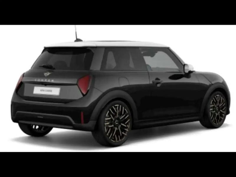 Occasion Mini Cooper Comfort 156 ch (114 kW) 2024 Noir Citadine