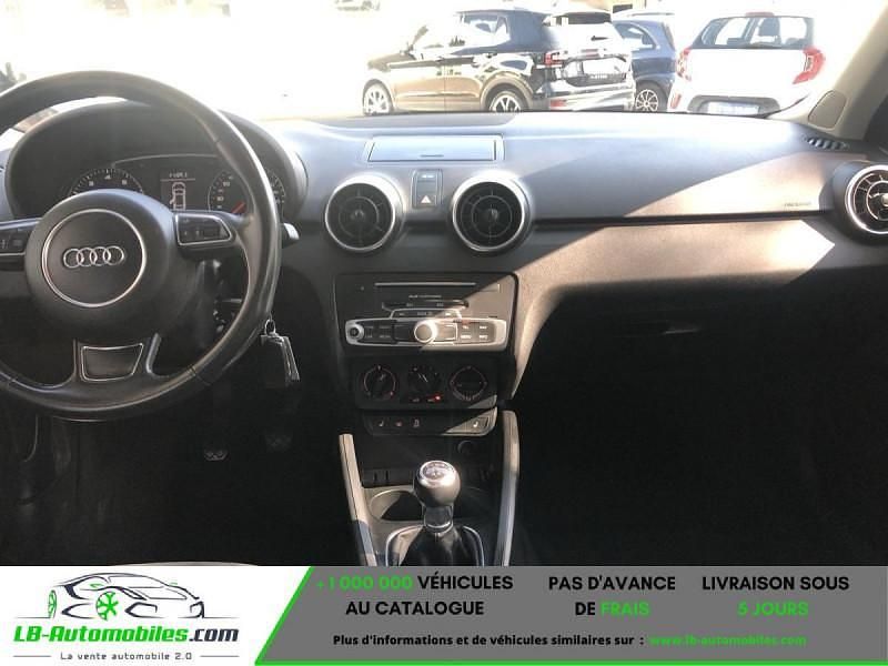 Occasion Audi A1 95 ch (69 kW) 2016 Citadine