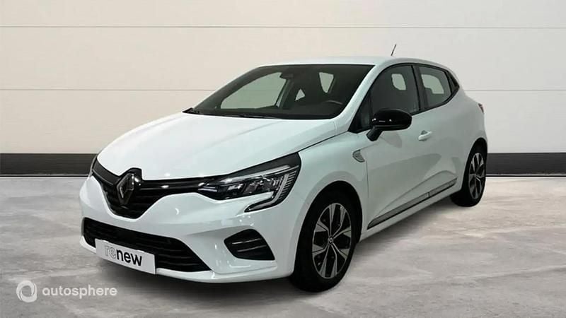 Occasion Renault Clio V LIMITED 92 ch (67 kW) 2021 Berline