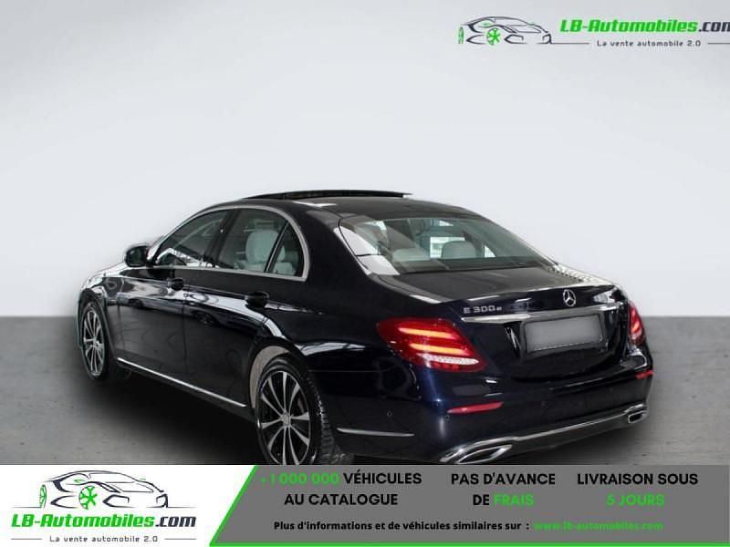 Occasion Mercedes E300 211 ch (155 kW) 2020 Berline