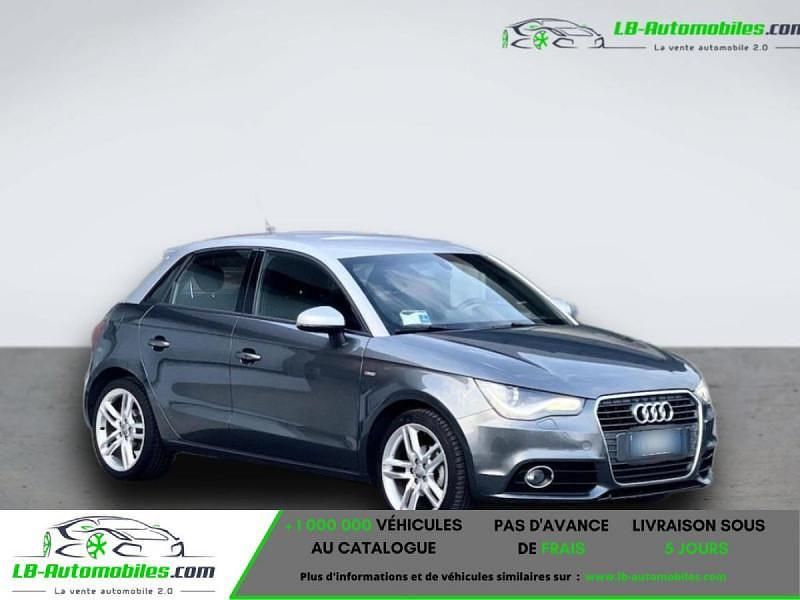 Occasion Audi A1 Sportback 90 ch (66 kW) 2014 Citadine