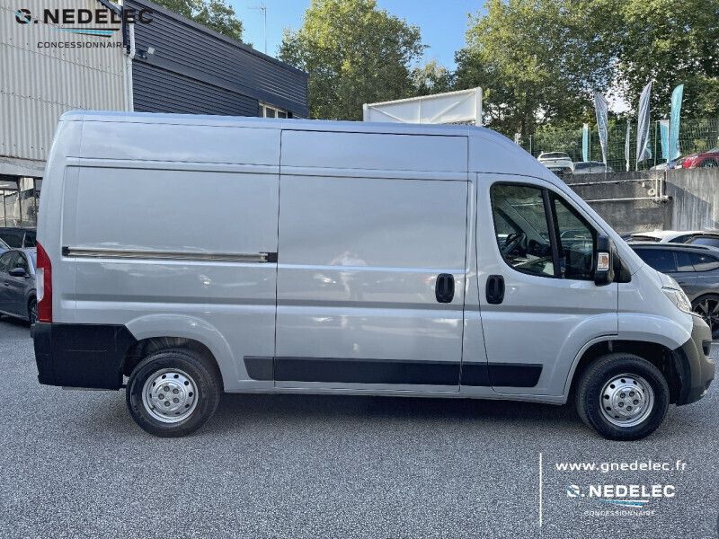 Occasion Citroën Jumper Business Class 131 ch (96 kW) 2018 Monospace