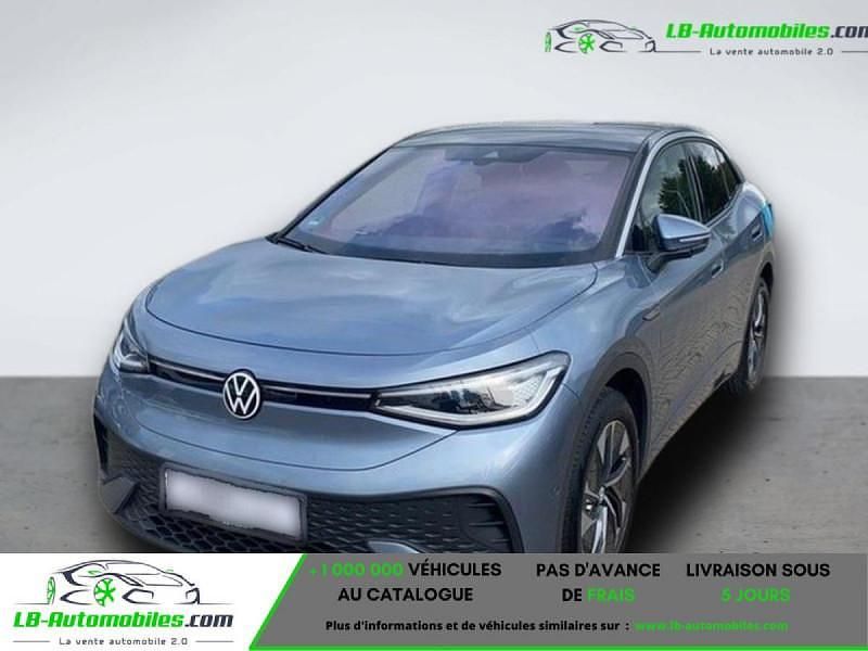 Utilisé 2022 VW ID.5 Pro Performance SUV | 35 500 € (Prix cher) - Image 1/4