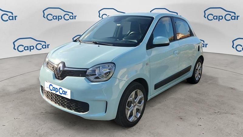 Utilisé 2021 Renault Twingo SE Citadine | 8 990 € (Super prix) - Image 1/3