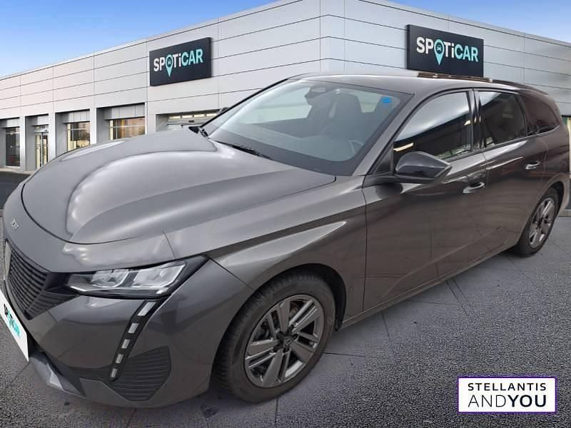 Utilisé 2022 Peugeot 308 Active Break | 16 665 € (Prix assez cher) - Image 1/4