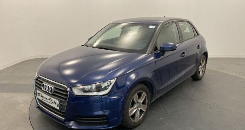 Utilisé 2018 Audi A1 Sportback Business Citadine | 16 900 € (Bon prix) - Image 1/1