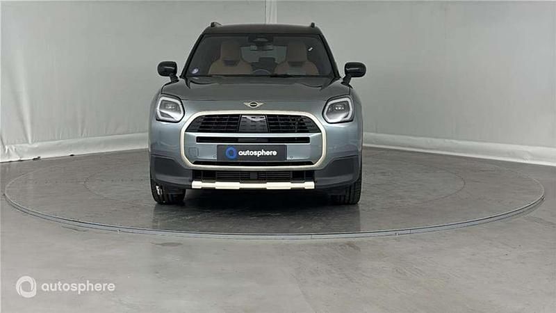 Occasion Mini Countryman Favoured 158 ch (116 kW) 2024 SUV