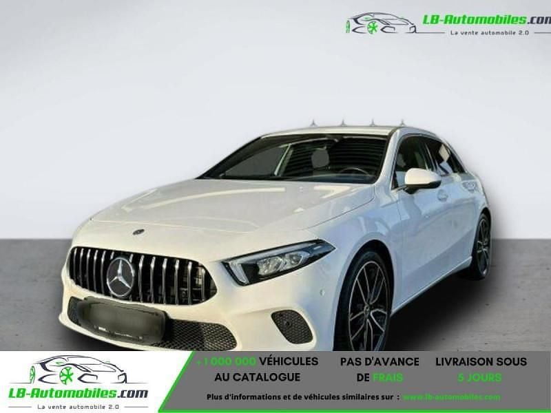 Occasion Mercedes A250 224 ch (164 kW) 2018 Berline