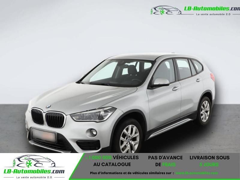 Occasion BMW X1 Comfort Edition 190 ch (139 kW) 2016 SUV