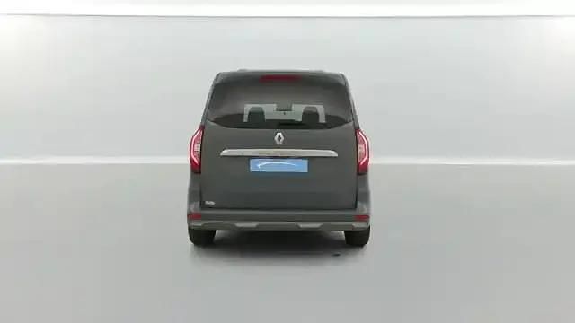Occasion Renault Kangoo 2022 Gris urban Monospace