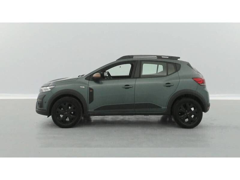 Occasion Dacia Sandero Extreme 101 ch (74 kW) 2024 Citadine