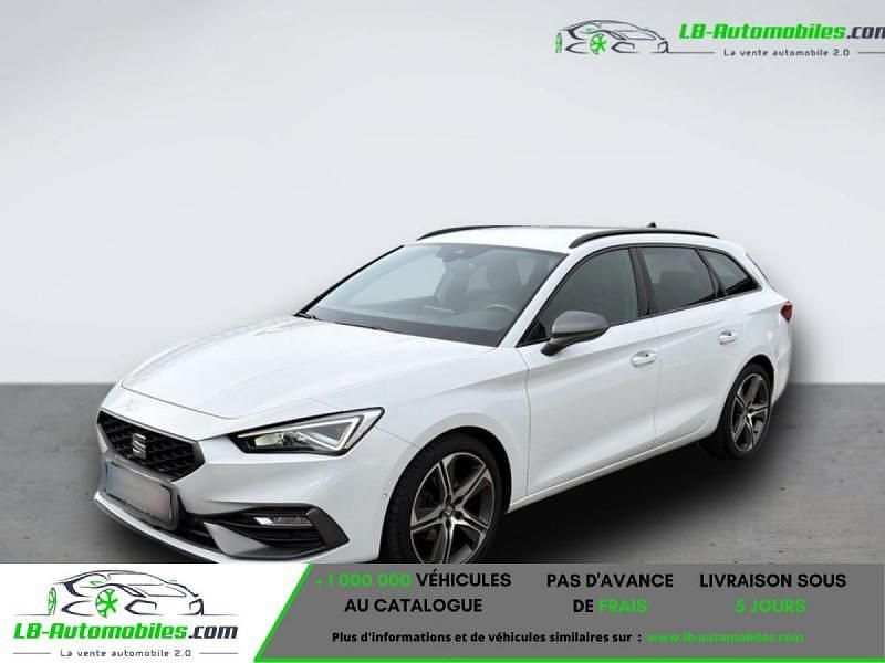 Occasion Cupra Leon 150 ch (110 kW) 2021 Break