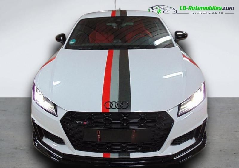 Utilisé 2020 Audi TTS Sport Coupé | 42 100 € - Image 1/4