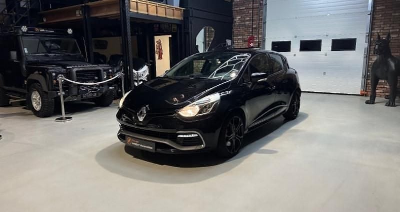 Occasion 2014 Renault Clio IV R.S. Citadine | 15 890 € (Bon prix) - Image 1/4