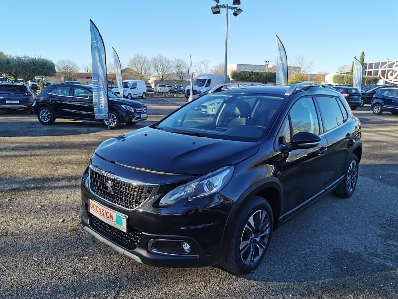 Utilisé 2019 Peugeot 2008 Allure SUV | 12 000 € (Super prix) - Image 1/4